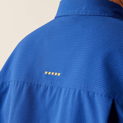 Ariat For Sale - Rebar Made Tough 360 Airflow Work Shirt