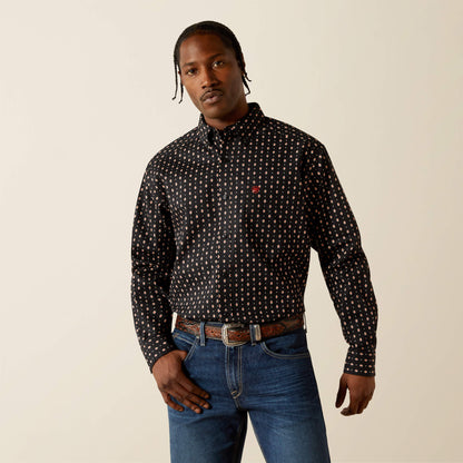 Ariat Online Shop - Thorin Classic Fit Shirt