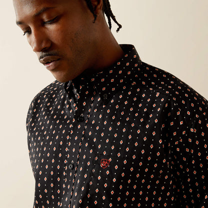 Ariat Online Shop - Thorin Classic Fit Shirt