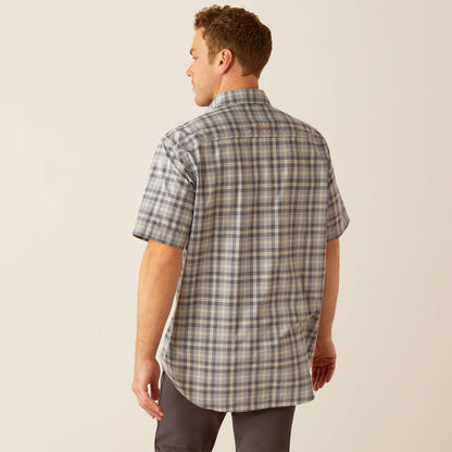 Ariat Website Store - Rebar Made Tough DuraStretch Work Shirt