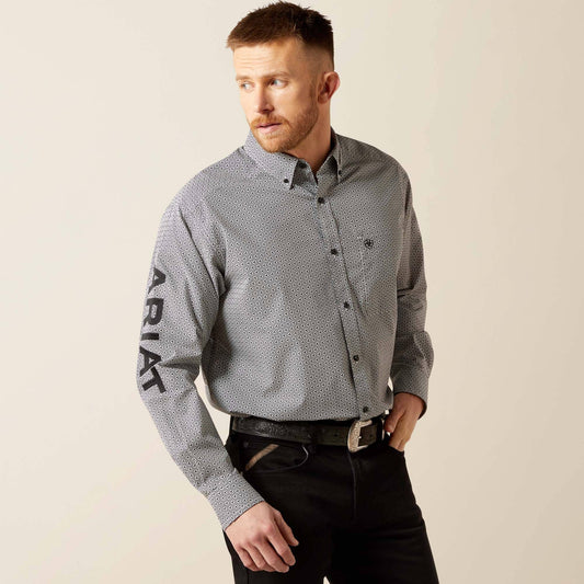 Ariat For Sale - Team Pablo Classic Fit Shirt