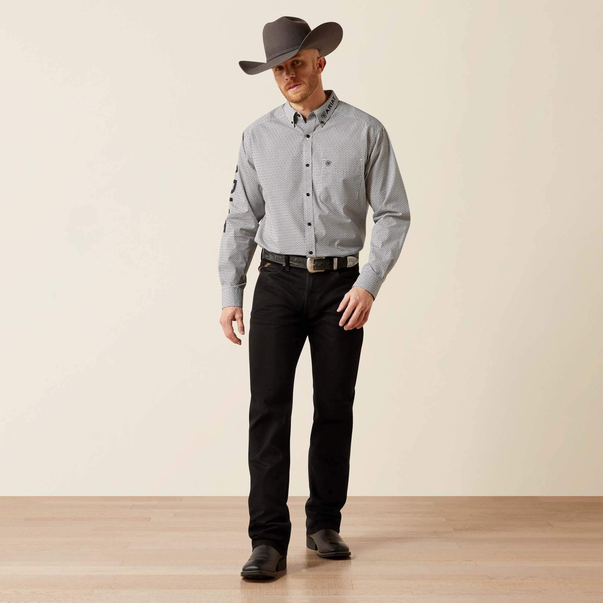 Ariat For Sale - Team Pablo Classic Fit Shirt