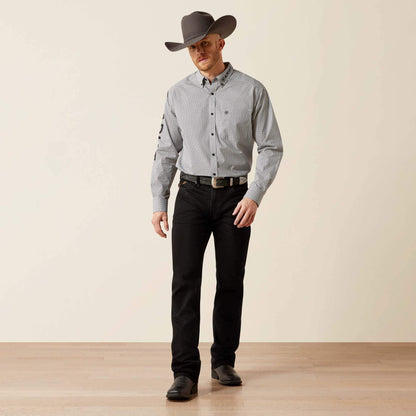 Ariat For Sale - Team Pablo Classic Fit Shirt