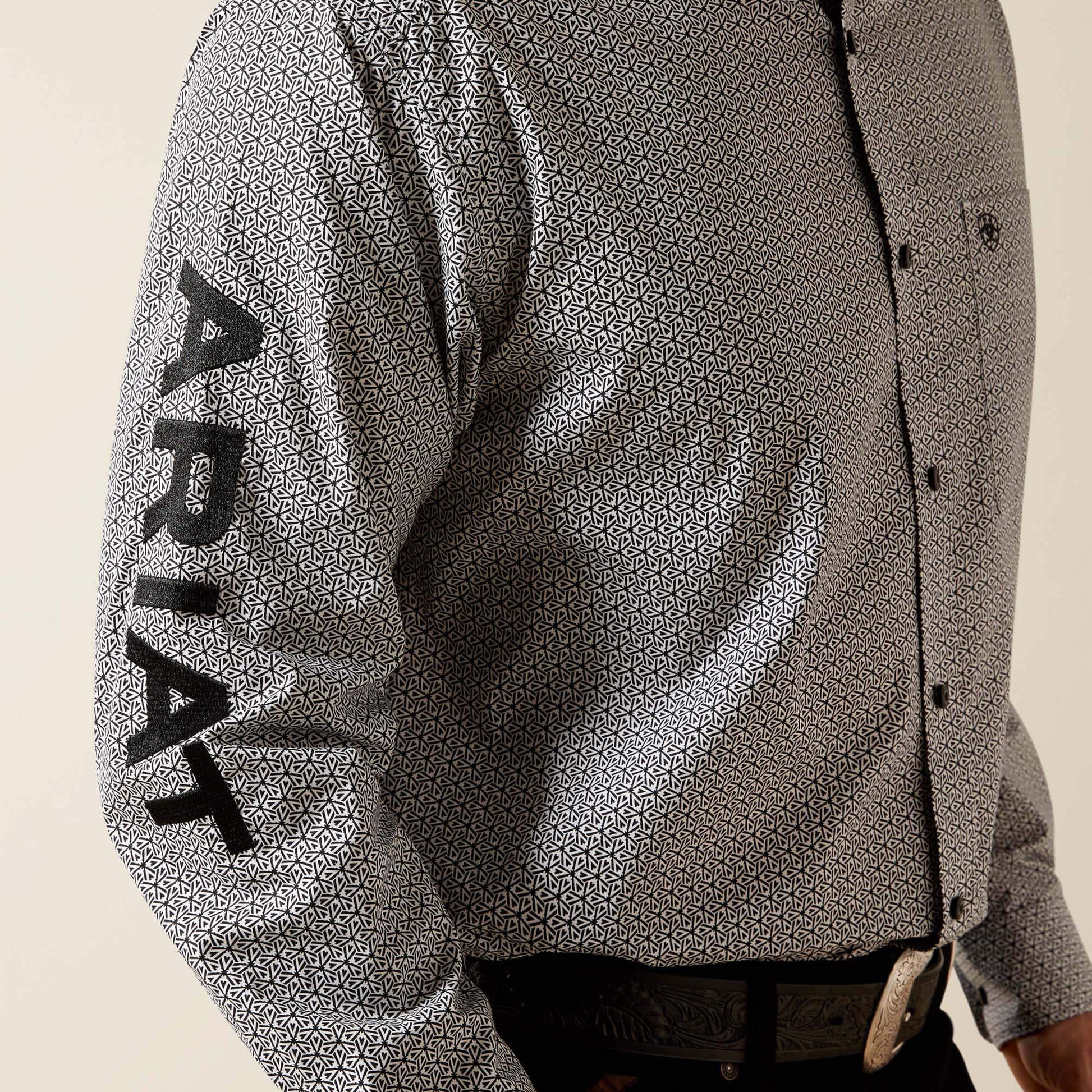 Ariat For Sale - Team Pablo Classic Fit Shirt