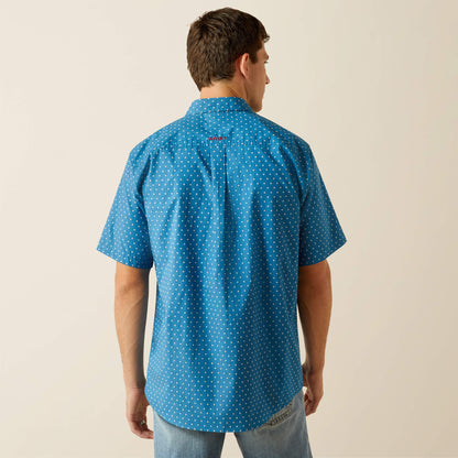 Ariat Sale - Scott Classic Fit Shirt