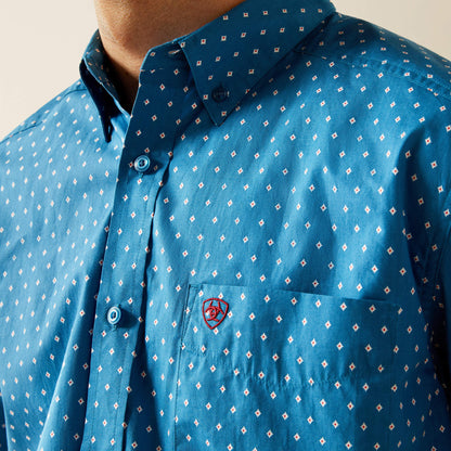 Ariat Sale - Scott Classic Fit Shirt