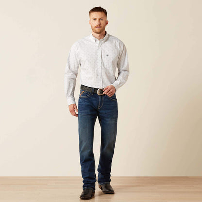 Ariat Outlet - Wrinkle Free Avery Classic Fit Shirt