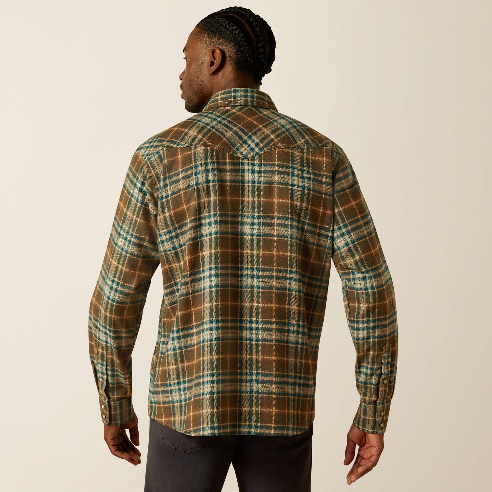 Ariat US - Henry Retro Fit Shirt