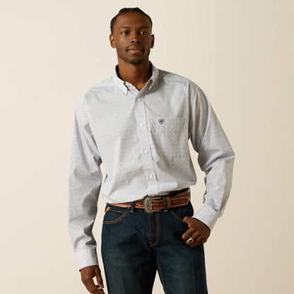 Ariat For Sale - Wrinkle Free Declan Classic Fit Shirt