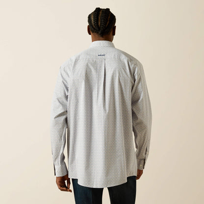 Ariat For Sale - Wrinkle Free Declan Classic Fit Shirt