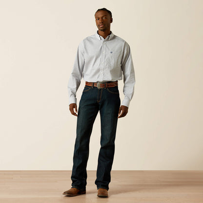 Ariat For Sale - Wrinkle Free Declan Classic Fit Shirt