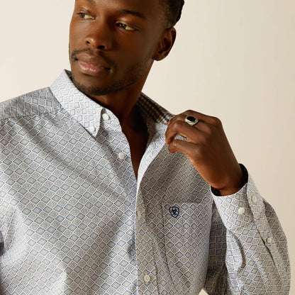 Ariat For Sale - Wrinkle Free Declan Classic Fit Shirt