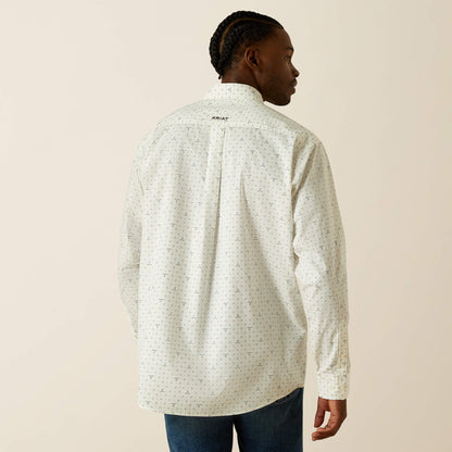 Ariat Website Store - Buster Classic Fit Shirt