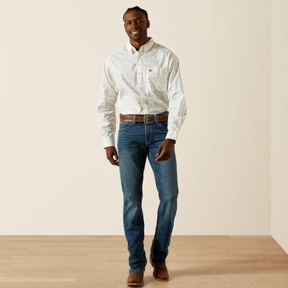 Ariat Website Store - Buster Classic Fit Shirt
