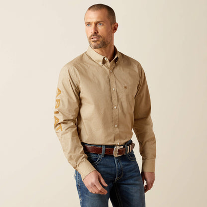 Ariat US - Team Penn Fitted Shirt