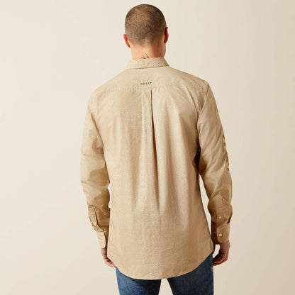 Ariat US - Team Penn Fitted Shirt
