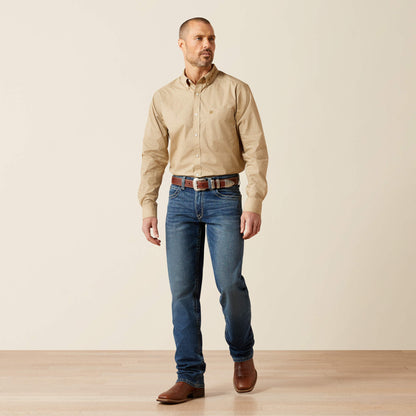 Ariat US - Team Penn Fitted Shirt