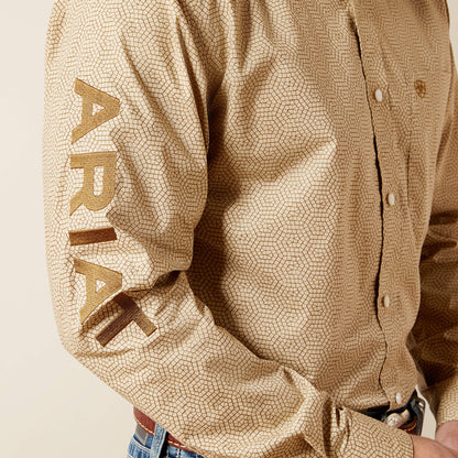 Ariat US - Team Penn Fitted Shirt