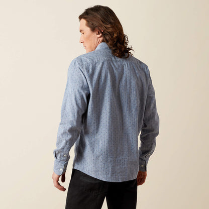 Ariat On Sale - Macoy Modern Fit Shirt