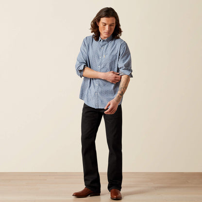 Ariat On Sale - Macoy Modern Fit Shirt