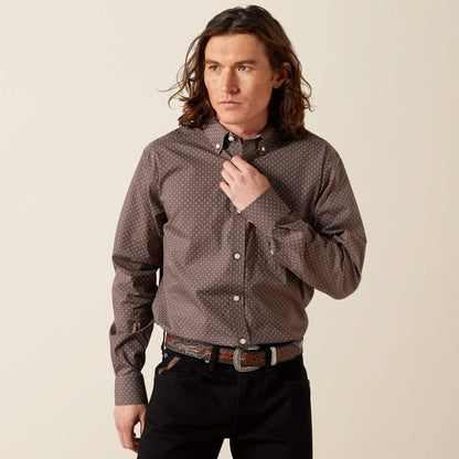 Ariat For Sale - Wrinkle Free Arthur Classic Fit Shirt