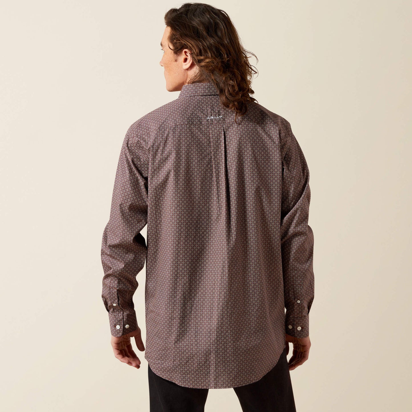 Ariat For Sale - Wrinkle Free Arthur Classic Fit Shirt