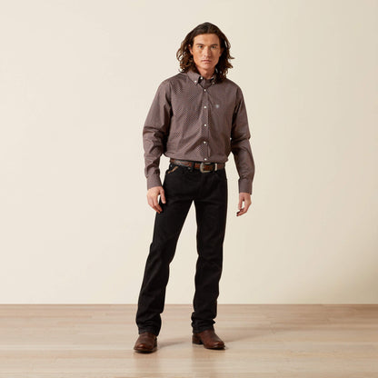Ariat For Sale - Wrinkle Free Arthur Classic Fit Shirt