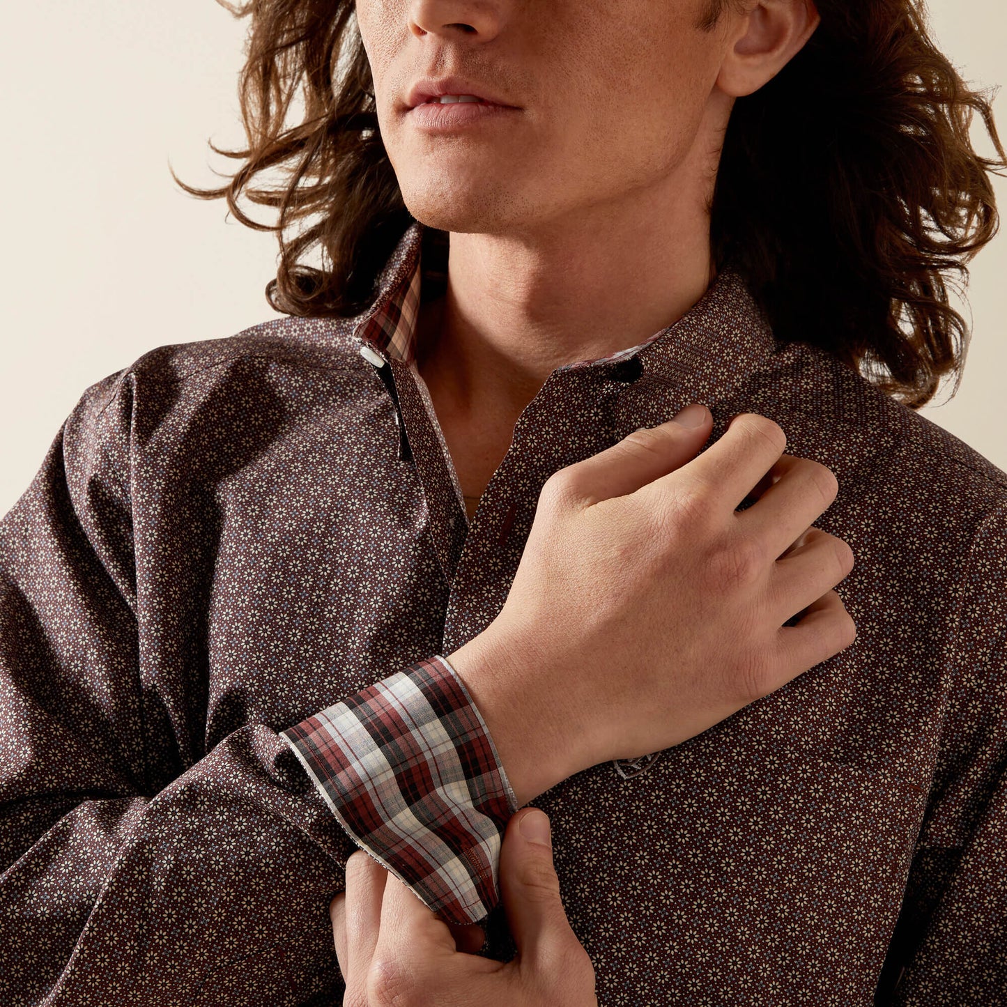 Ariat For Sale - Wrinkle Free Arthur Classic Fit Shirt