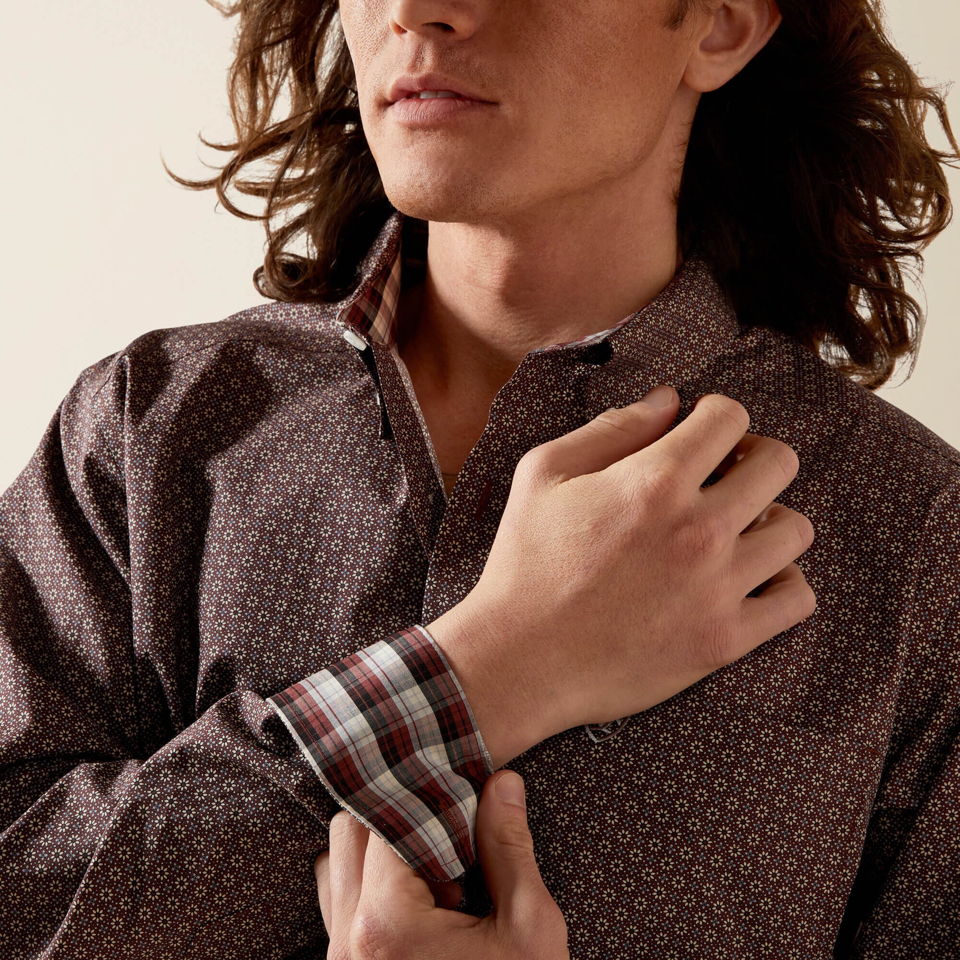 Ariat For Sale - Wrinkle Free Arthur Classic Fit Shirt