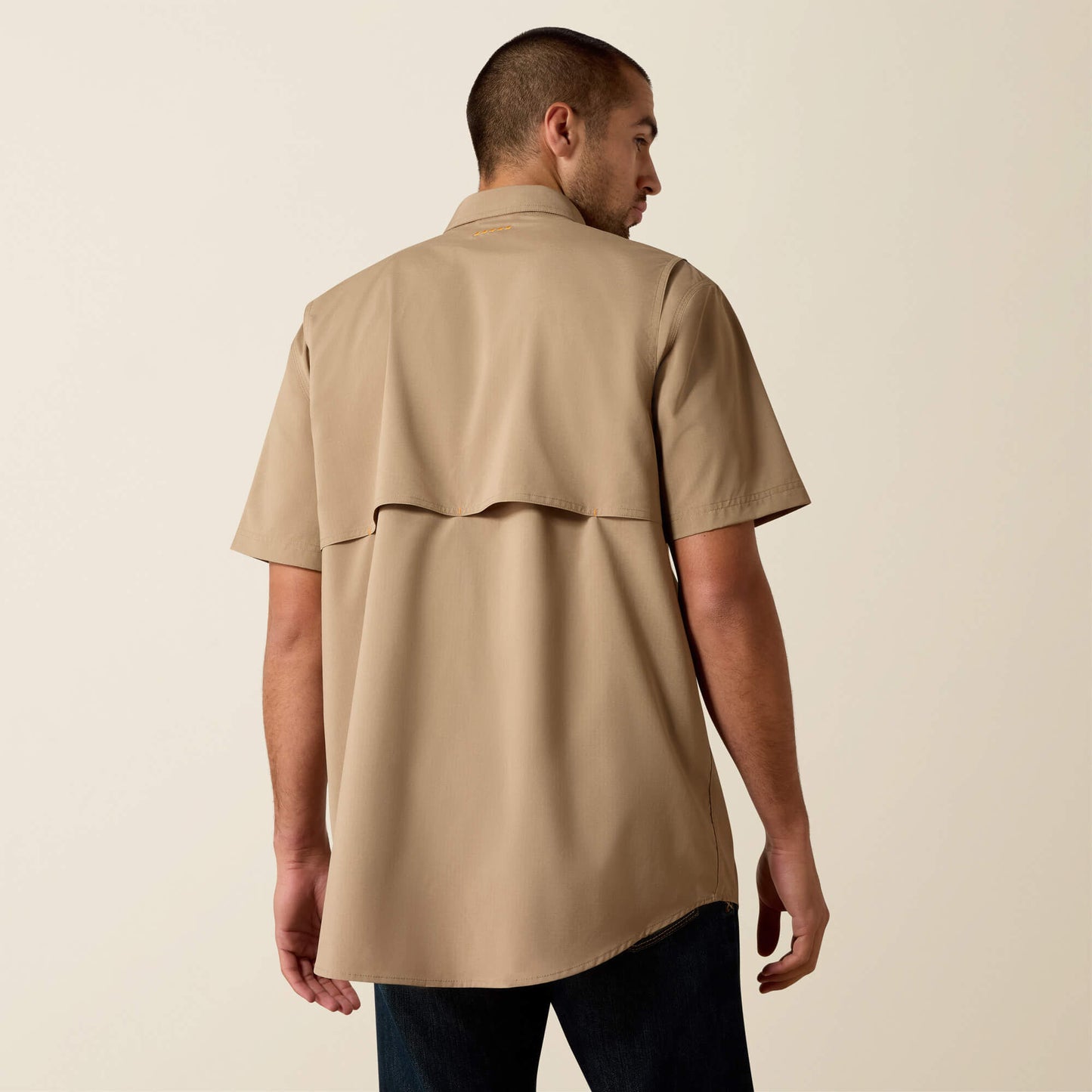 Ariat Online Shop - Rebar Made Tough VentTEK DuraStretch Work Shirt