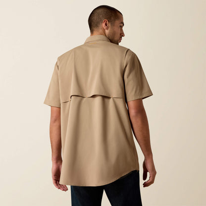 Ariat Online Shop - Rebar Made Tough VentTEK DuraStretch Work Shirt