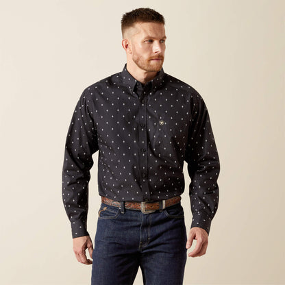 Ariat Website Store - Taylor Classic Fit Shirt