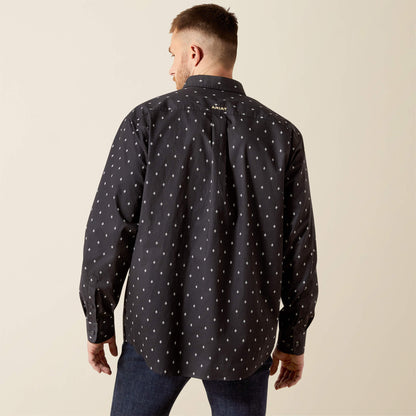 Ariat Website Store - Taylor Classic Fit Shirt