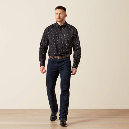 Ariat Website Store - Taylor Classic Fit Shirt