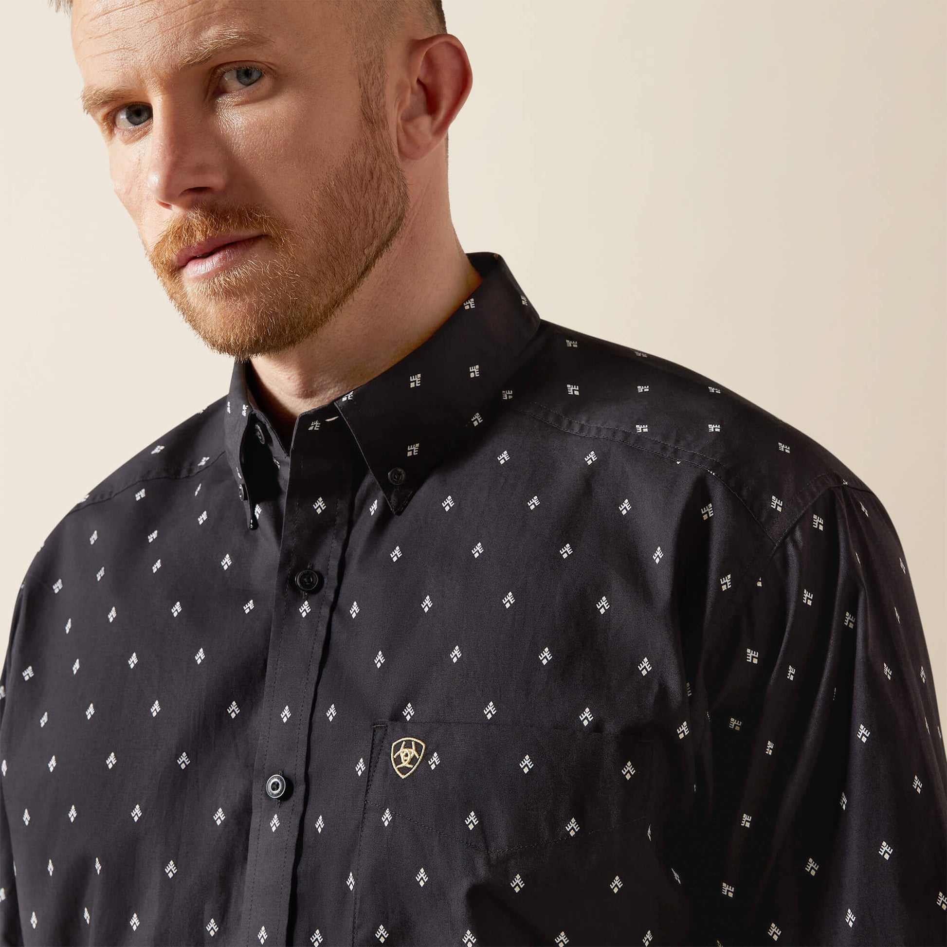Ariat Website Store - Taylor Classic Fit Shirt