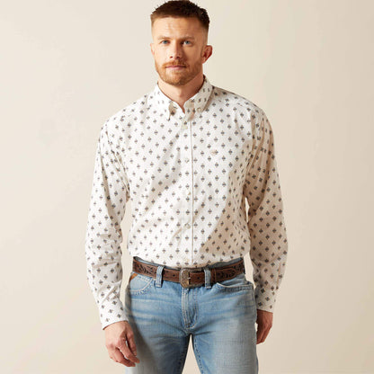 Ariat US - Thell Classic Fit Shirt