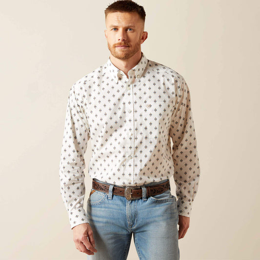 Ariat US - Thell Classic Fit Shirt