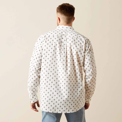 Ariat US - Thell Classic Fit Shirt
