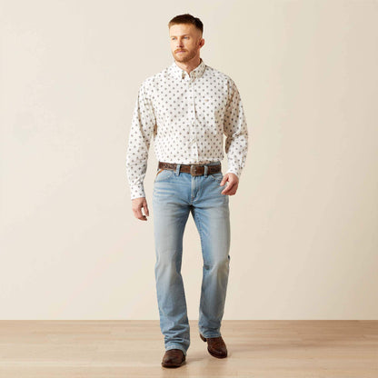 Ariat US - Thell Classic Fit Shirt