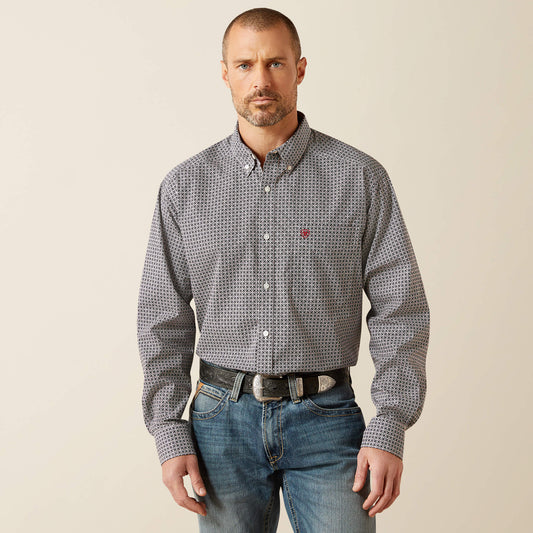 Ariat On Sale - Tobias Classic Fit Shirt