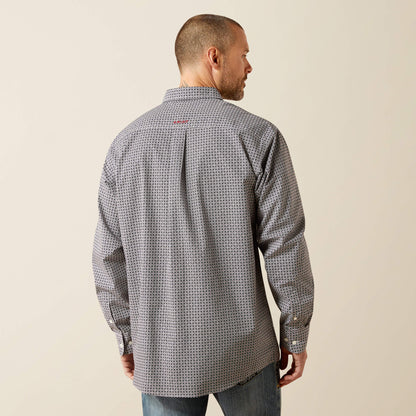 Ariat On Sale - Tobias Classic Fit Shirt