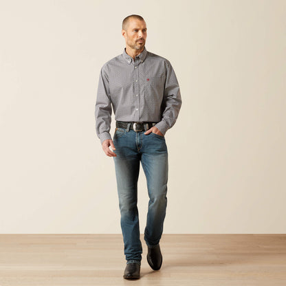 Ariat On Sale - Tobias Classic Fit Shirt