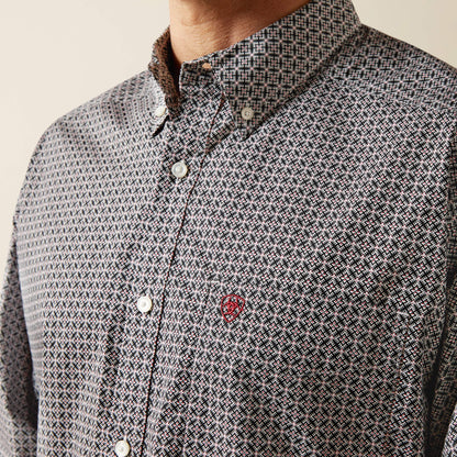 Ariat On Sale - Tobias Classic Fit Shirt