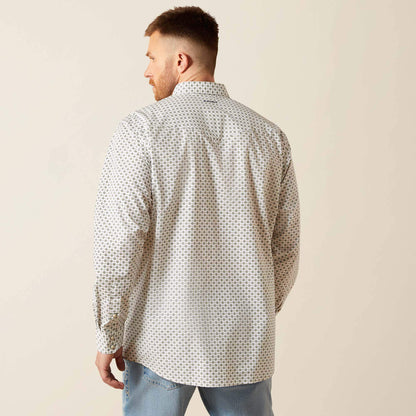 Ariat Online - Fenn Classic Fit Shirt