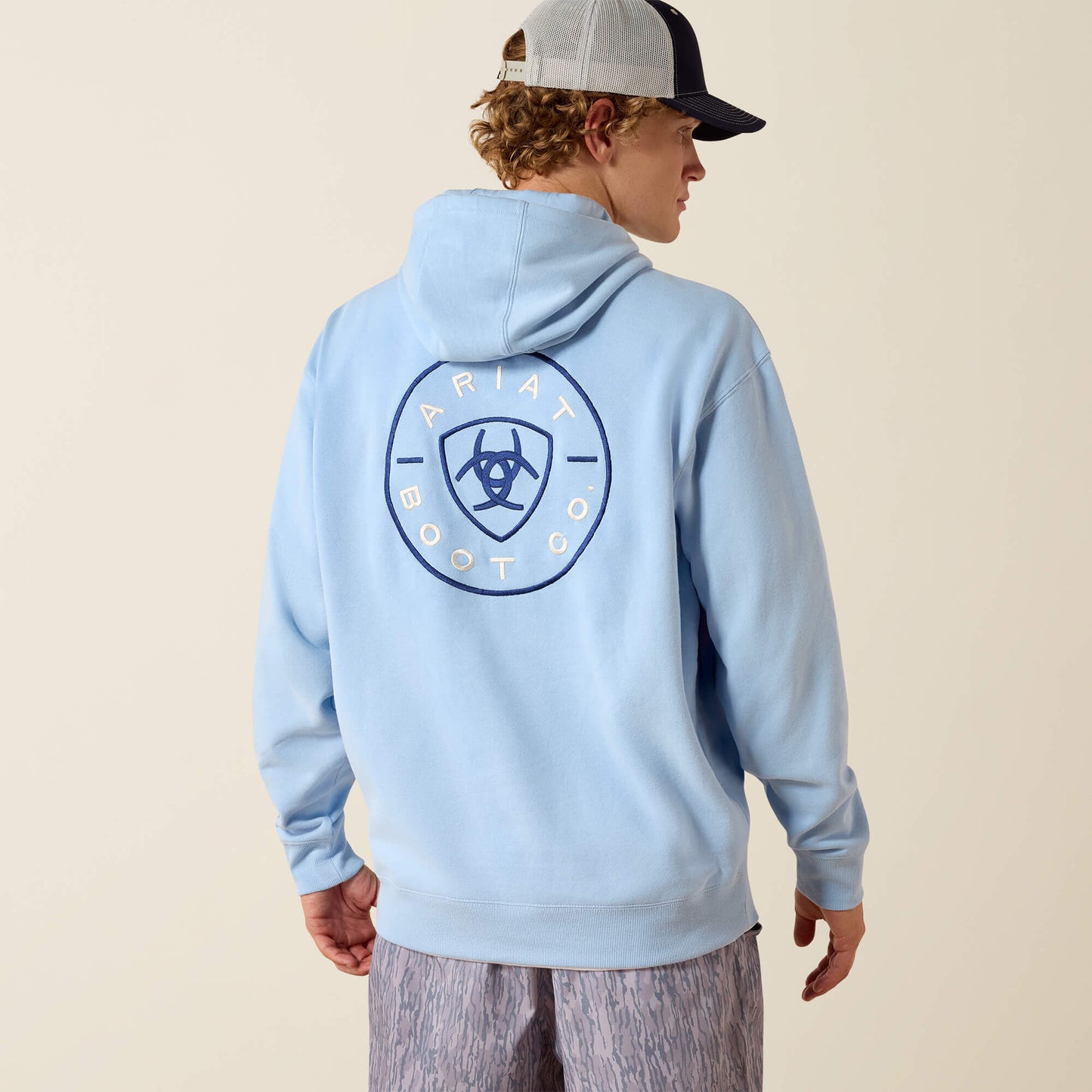 Ariat Sale - Ariat Clean Seal Hoodie