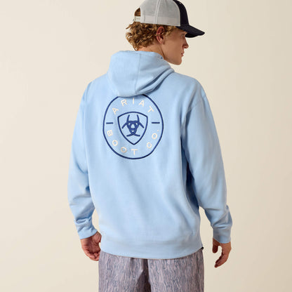 Ariat Sale - Ariat Clean Seal Hoodie