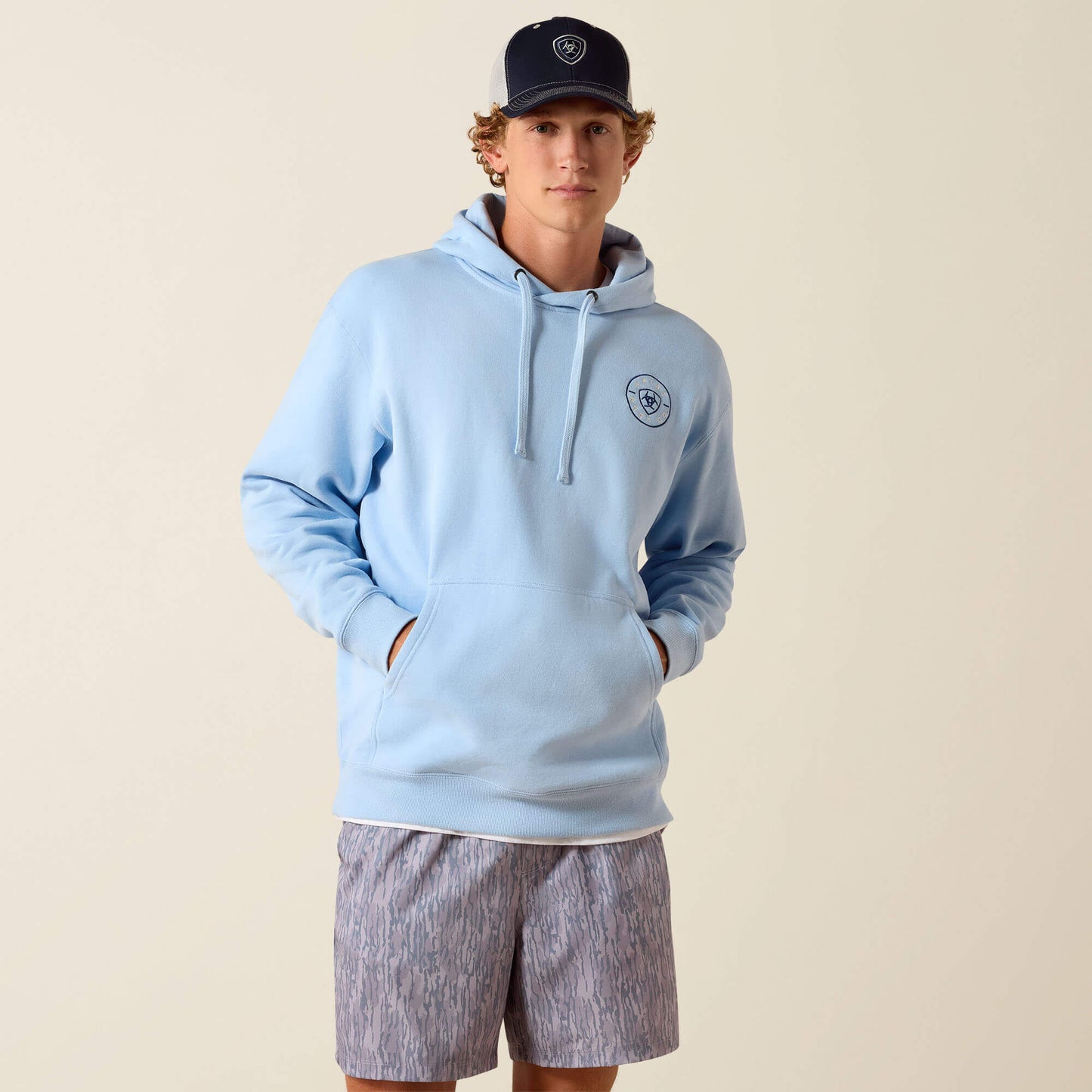 Ariat Sale - Ariat Clean Seal Hoodie