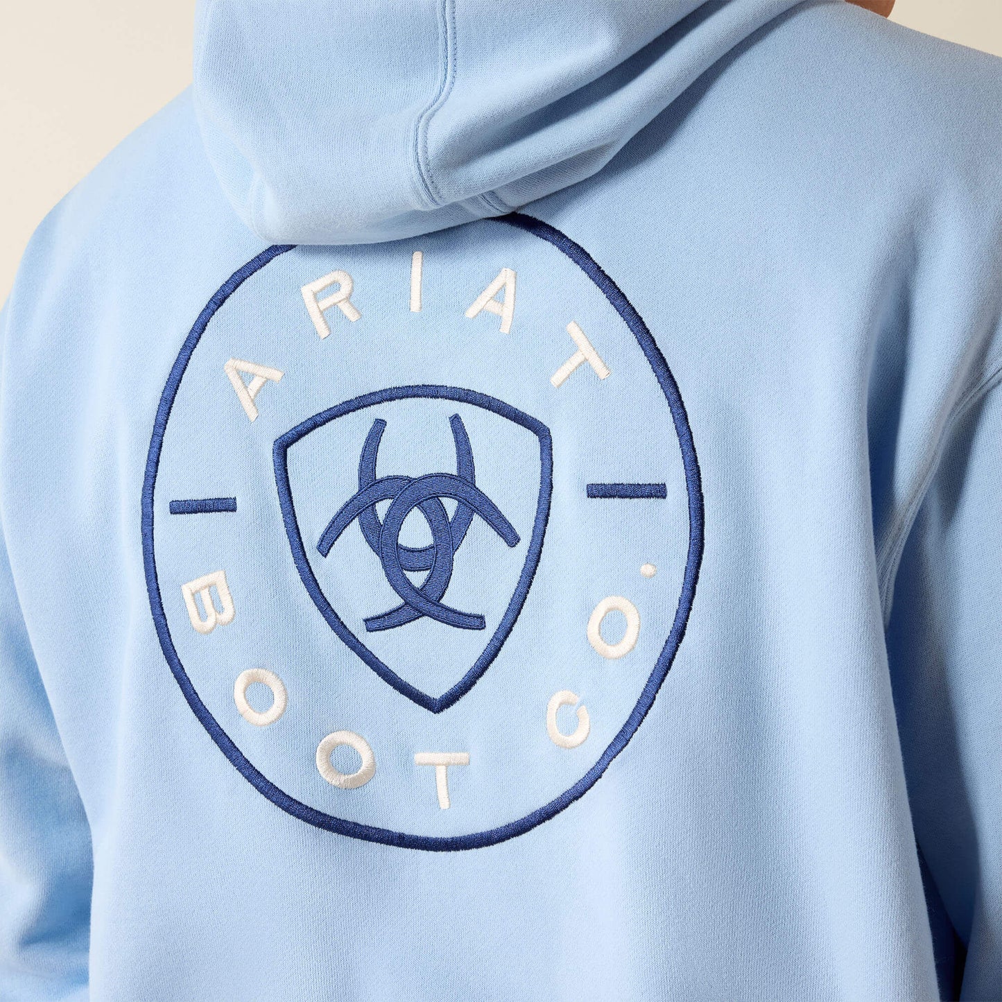 Ariat Sale - Ariat Clean Seal Hoodie