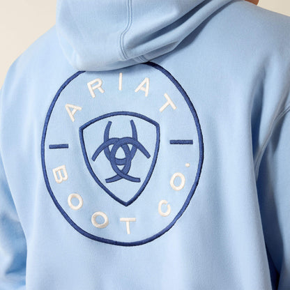 Ariat Sale - Ariat Clean Seal Hoodie
