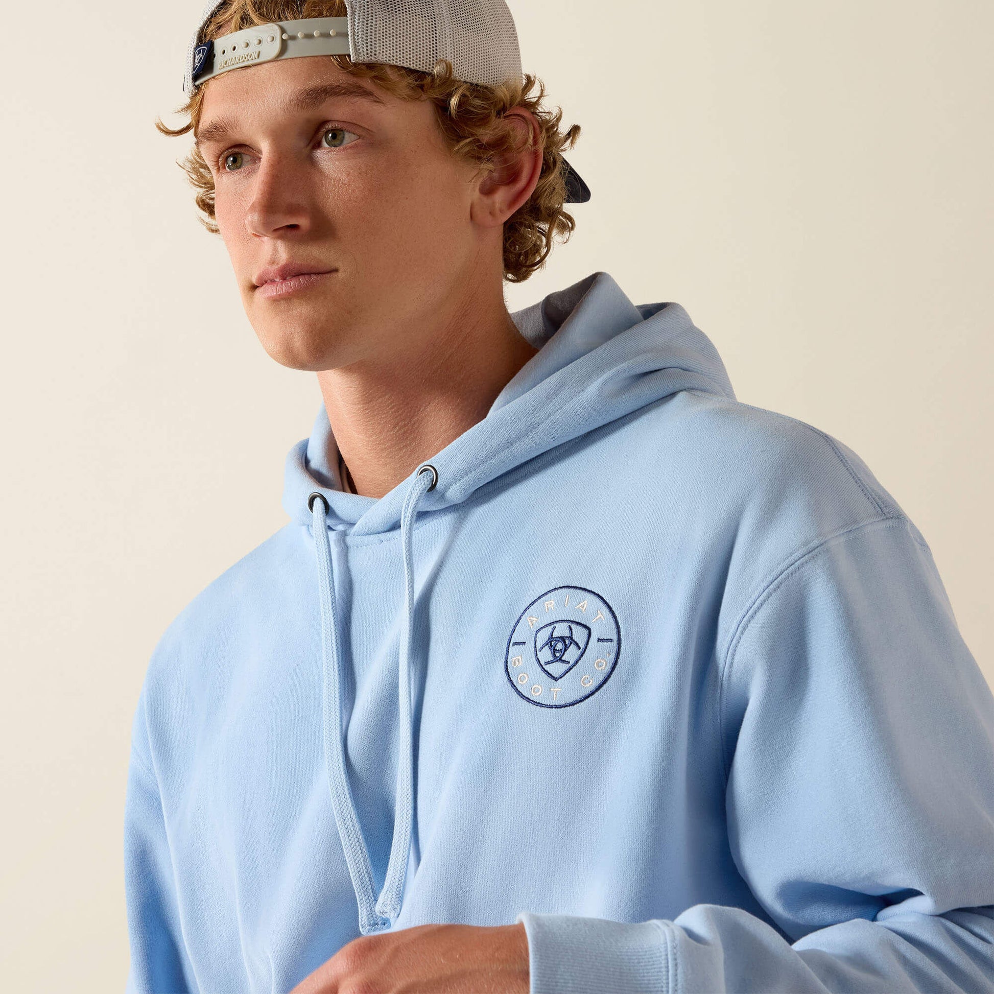 Ariat Sale - Ariat Clean Seal Hoodie